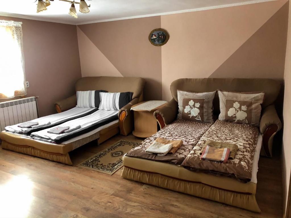 Гостевой дом Taemnytsya Gir Ясиня-21